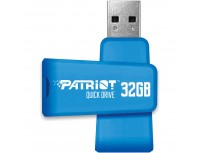 Patriot KU48 Quick Drive USB 3.0 Flashdisk [32 GB] 